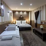 Apartment Royal Kecskemét