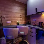 Royal Apartment