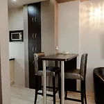 Royal Apartment *