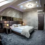 Royal Apartment