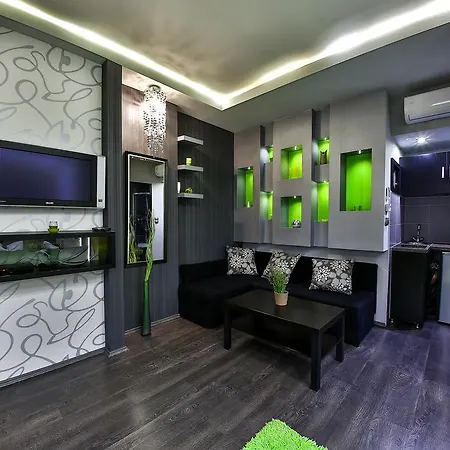 Apartmán Royal Kecskemét