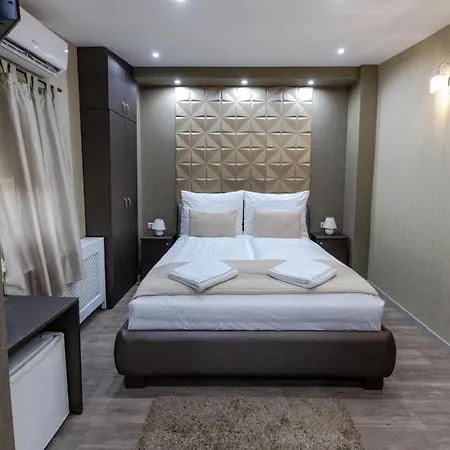 Apartament Royal Kecskemét