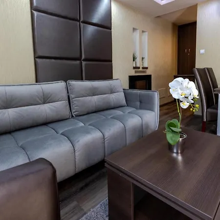 Royal Apartmán
