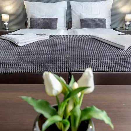 Royal Apartman Kecskemét