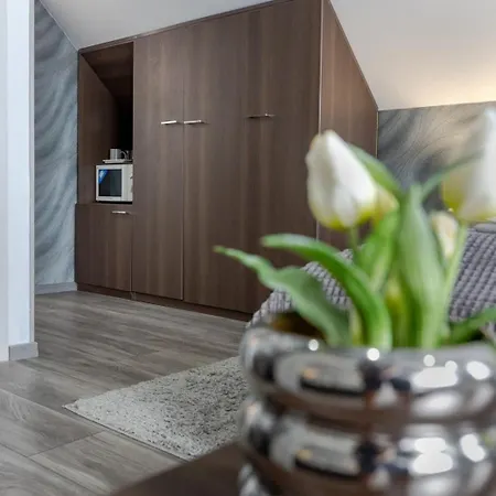 Apartament Royal Kecskemét