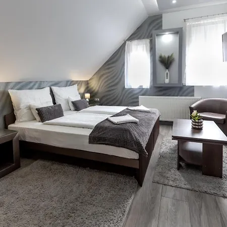 Apartament Royal *