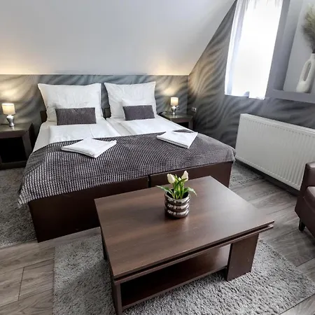 Apartman Royal Kecskemét
