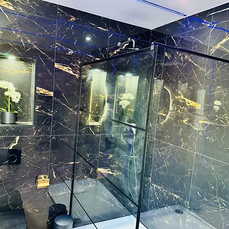 Royal Appartement