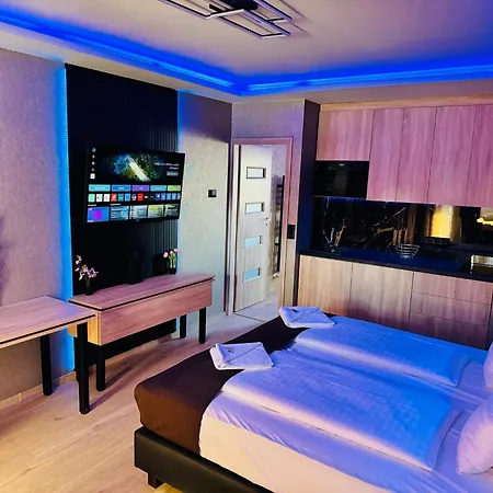Apartament Royal