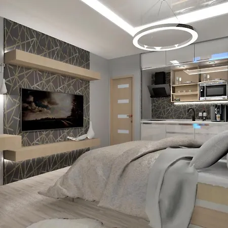 Apartman Royal