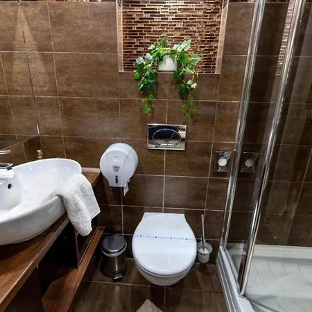 Appartement Royal Kecskemét
