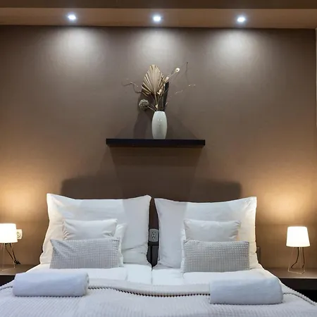 Apartament Royal *