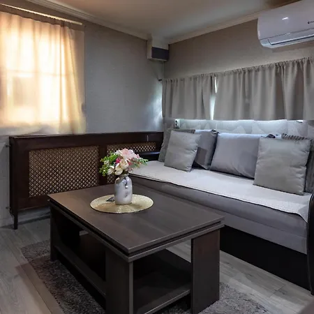 Royal Appartement Kecskemét