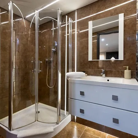 Appartement Royal Kecskemét