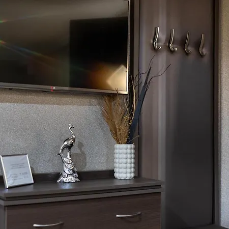 Apartament Royal