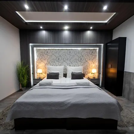 Royal Apartament