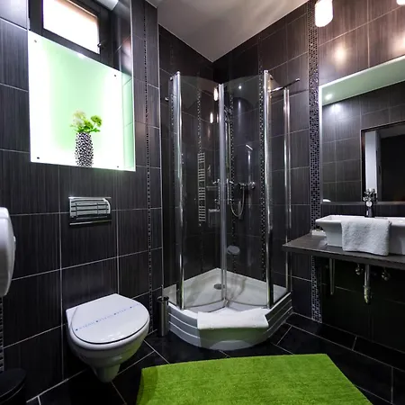Apartament Royal