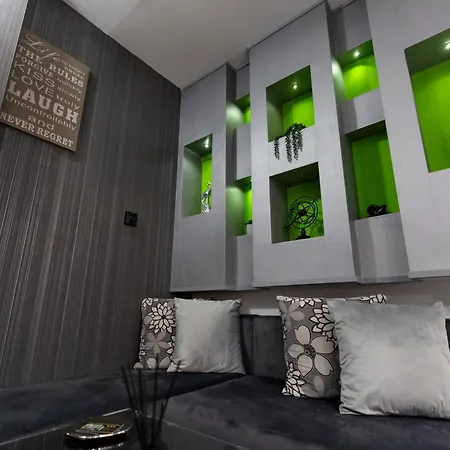 Apartament Royal *