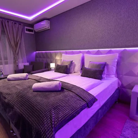Royal Apartament Kecskemét