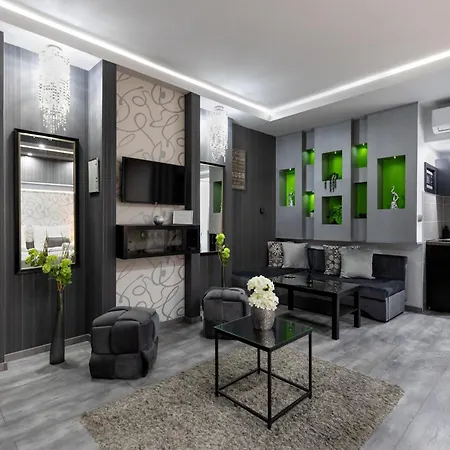 Royal Apartament