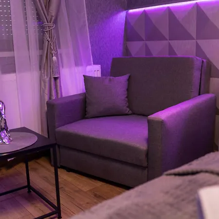 Apartament Royal
