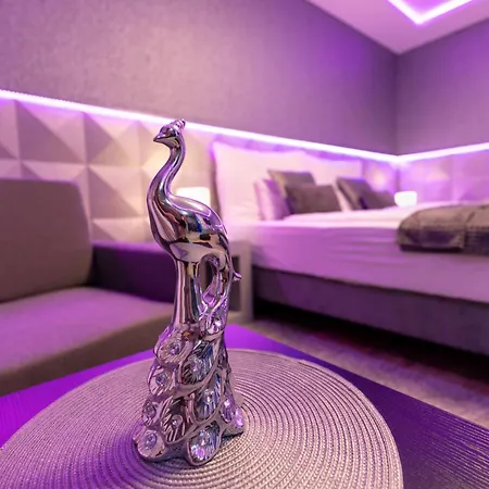 Apartament Royal *