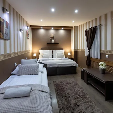 Apartament Royal Kecskemét