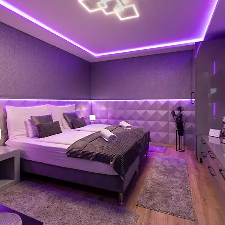 Apartament Royal