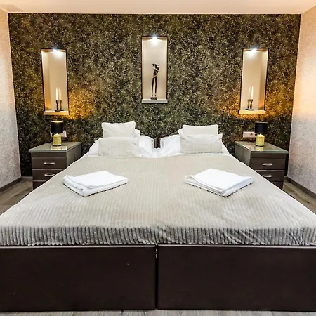 Royal Apartament Kecskemét