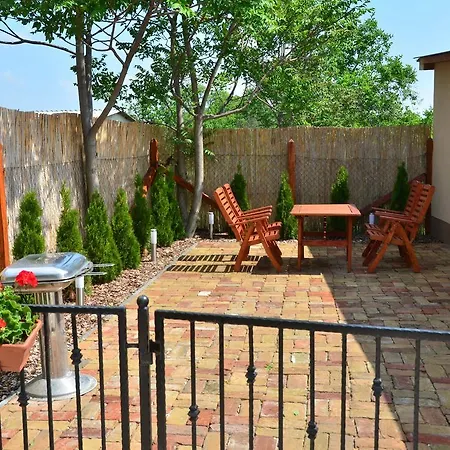 Apartament Royal