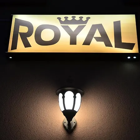 Royal Kecskemét
