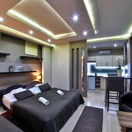 Royal Apartman