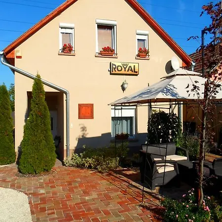 Royal Apartament Kecskemét