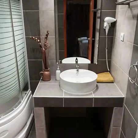 Apartmán Royal *