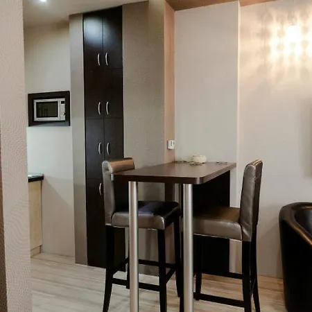 Royal Apartman *