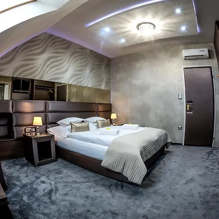 Royal Appartement