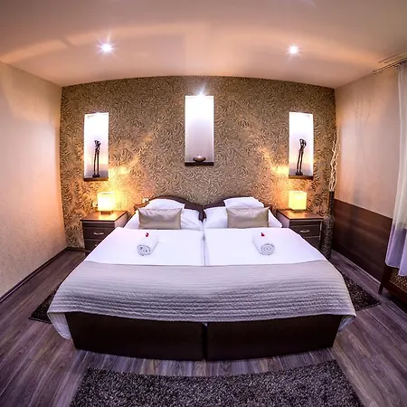 Apartament Royal