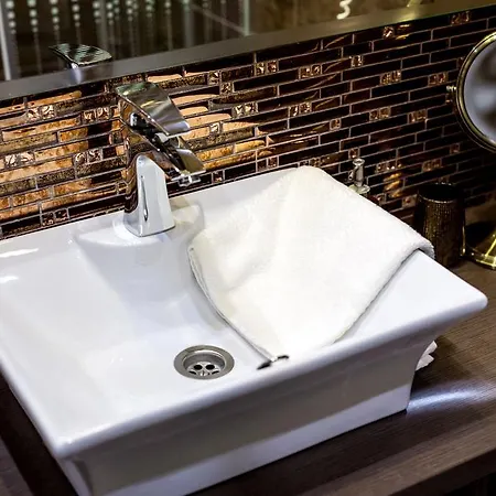 Apartament Royal