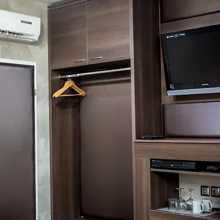 Apartament Royal *