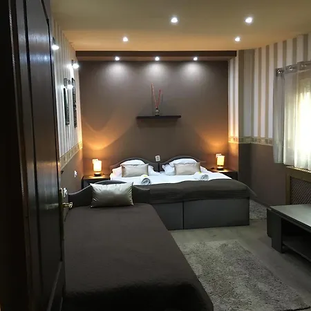 Apartman Royal *