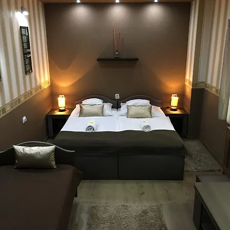 Royal Apartman Kecskemét