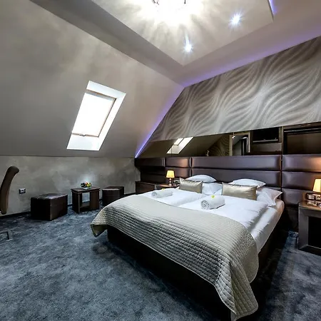 Apartmán Royal *