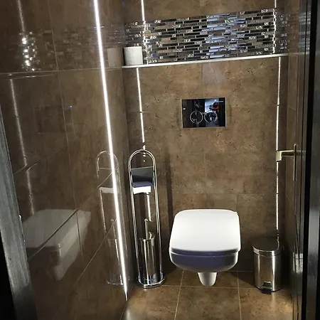 Apartmán Royal *
