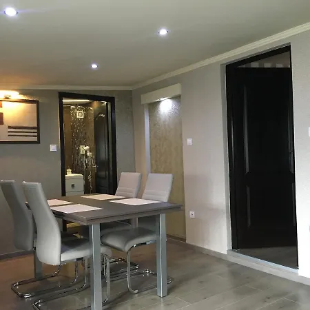 Royal Appartement *