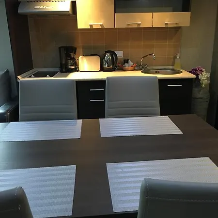 Royal Apartmán *