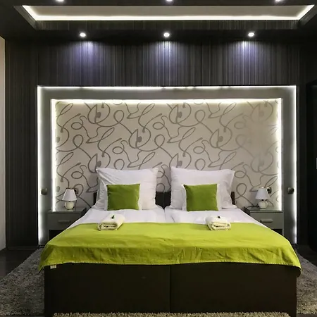 Royal Apartman