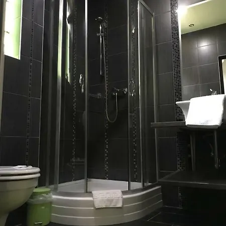 Royal Apartman