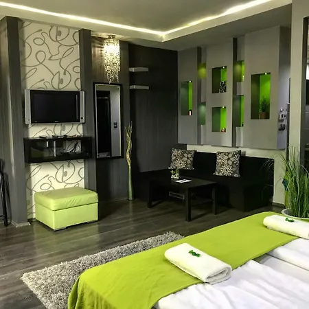 Royal Appartement Kecskemét