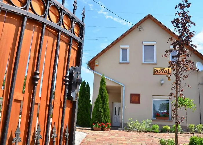 Apartment Royal *