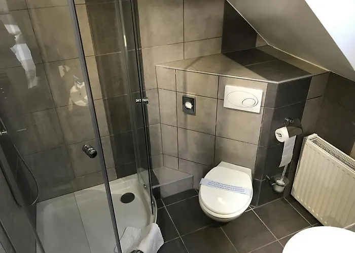 Apartment Royal